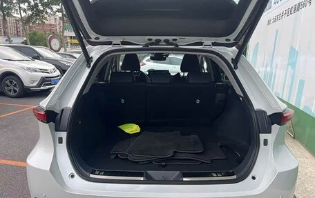 Toyota Venza, 2023 год, 2 995 000 рублей, 7 фотография