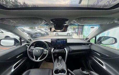 Toyota Venza, 2023 год, 2 995 000 рублей, 8 фотография