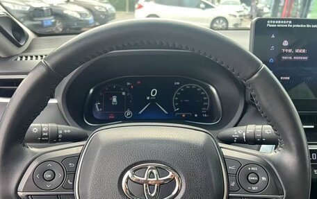 Toyota Venza, 2023 год, 2 995 000 рублей, 11 фотография