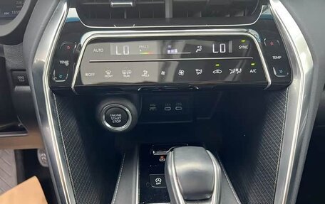 Toyota Venza, 2023 год, 2 995 000 рублей, 12 фотография