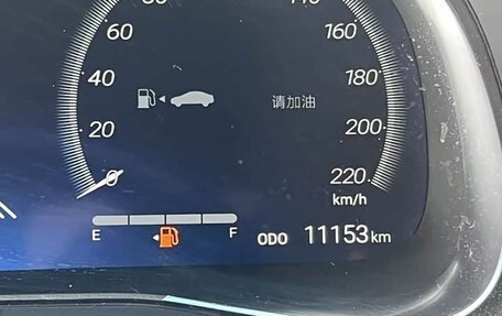 Toyota Venza, 2023 год, 2 995 000 рублей, 15 фотография