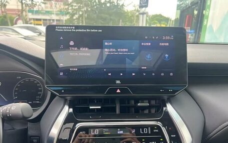 Toyota Venza, 2023 год, 2 995 000 рублей, 13 фотография