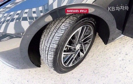 Hyundai Grandeur, 2021 год, 2 156 030 рублей, 21 фотография