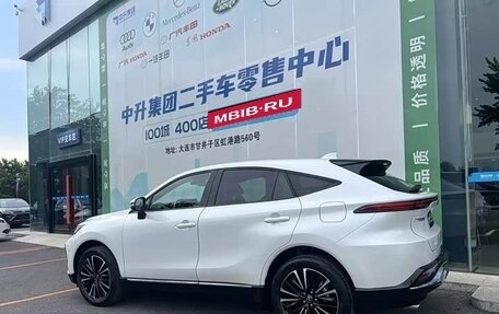 Toyota Venza, 2023 год, 2 995 000 рублей, 3 фотография