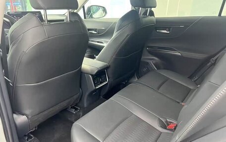 Toyota Venza, 2023 год, 2 995 000 рублей, 18 фотография