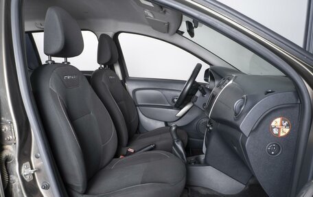 Renault Sandero II рестайлинг, 2018 год, 1 184 000 рублей, 8 фотография