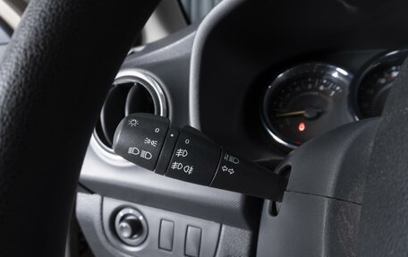 Renault Sandero II рестайлинг, 2018 год, 1 184 000 рублей, 13 фотография