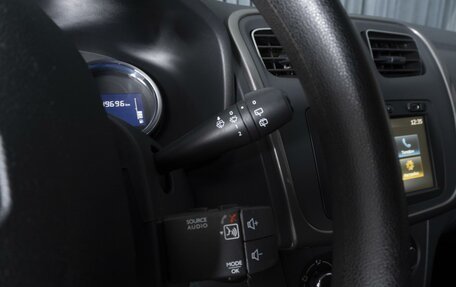 Renault Sandero II рестайлинг, 2018 год, 1 184 000 рублей, 14 фотография