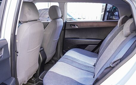 Hyundai Creta I рестайлинг, 2019 год, 1 990 000 рублей, 11 фотография