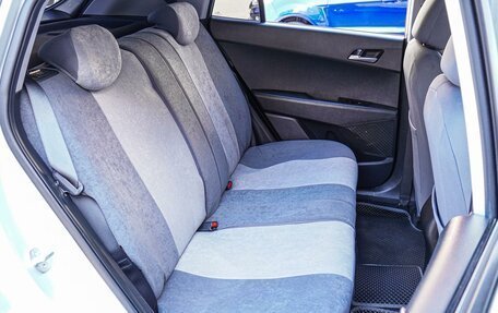Hyundai Creta I рестайлинг, 2019 год, 1 990 000 рублей, 7 фотография