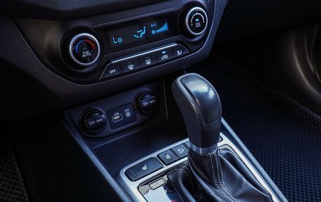 Hyundai Creta I рестайлинг, 2019 год, 1 990 000 рублей, 12 фотография