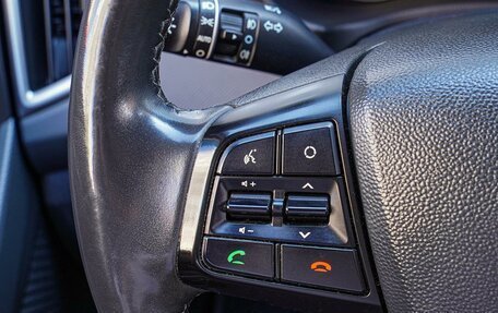 Hyundai Creta I рестайлинг, 2019 год, 1 990 000 рублей, 15 фотография