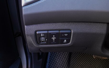 Hyundai Creta I рестайлинг, 2019 год, 1 990 000 рублей, 18 фотография