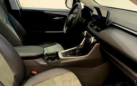 Toyota RAV4, 2025 год, 3 899 000 рублей, 8 фотография
