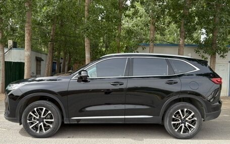 Haval H6, 2022 год, 1 420 202 рублей, 6 фотография