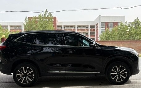 Haval H6, 2022 год, 1 420 202 рублей, 5 фотография
