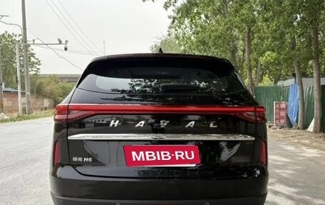 Haval H6, 2022 год, 1 420 202 рублей, 3 фотография