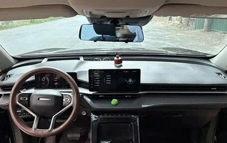Haval H6, 2022 год, 1 420 202 рублей, 20 фотография