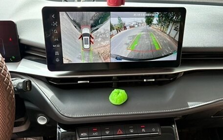Haval H6, 2022 год, 1 420 202 рублей, 13 фотография