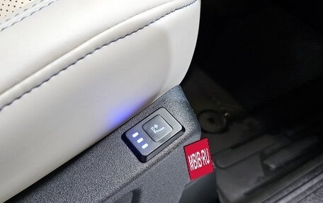 Ford Bronco, 2022 год, 5 640 015 рублей, 13 фотография