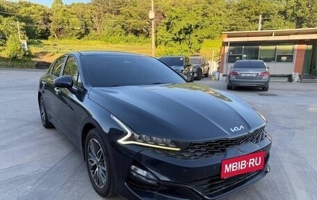 KIA K5, 2022 год, 2 750 000 рублей, 1 фотография