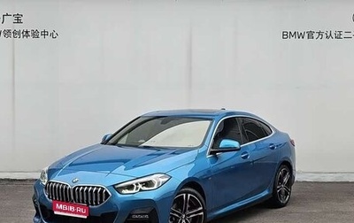BMW 2 серия F44, 2021 год, 2 019 000 рублей, 1 фотография