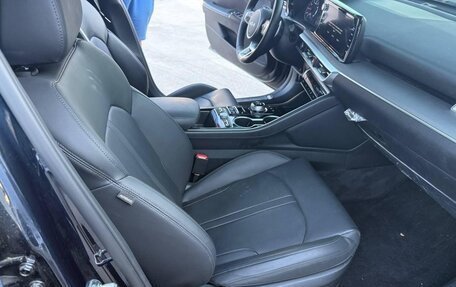KIA K5, 2022 год, 2 750 000 рублей, 5 фотография