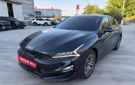 KIA K5, 2022 год, 2 750 000 рублей, 2 фотография