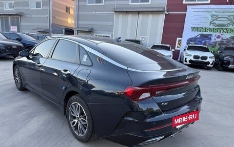 KIA K5, 2022 год, 2 750 000 рублей, 4 фотография