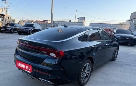 KIA K5, 2022 год, 2 750 000 рублей, 3 фотография
