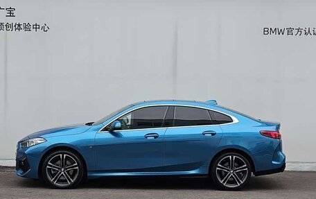 BMW 2 серия F44, 2021 год, 2 019 000 рублей, 5 фотография