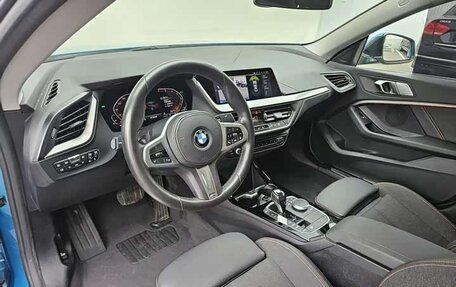 BMW 2 серия F44, 2021 год, 2 019 000 рублей, 6 фотография