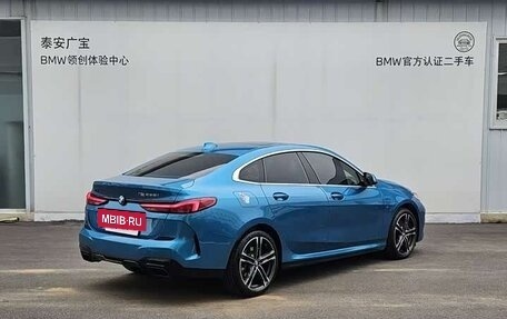 BMW 2 серия F44, 2021 год, 2 019 000 рублей, 2 фотография
