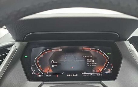 BMW 2 серия F44, 2021 год, 2 019 000 рублей, 10 фотография