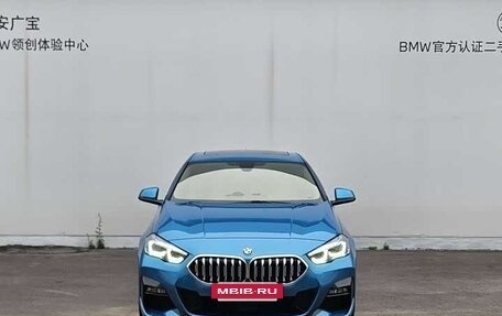 BMW 2 серия F44, 2021 год, 2 019 000 рублей, 3 фотография