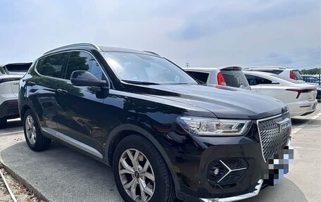 Haval H6, 2021 год, 1 050 202 рублей, 2 фотография