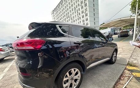 Haval H6, 2021 год, 1 050 202 рублей, 4 фотография