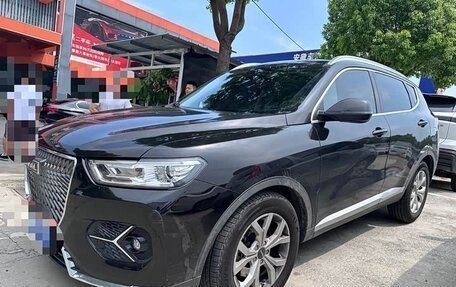 Haval H6, 2021 год, 1 050 202 рублей, 3 фотография