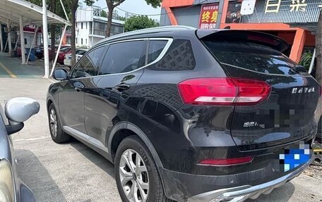 Haval H6, 2021 год, 1 050 202 рублей, 5 фотография