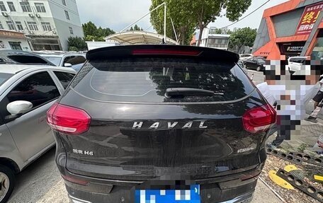 Haval H6, 2021 год, 1 050 202 рублей, 6 фотография