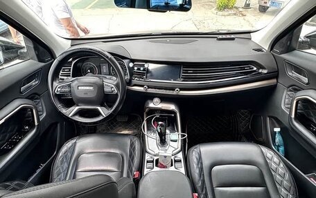 Haval H6, 2021 год, 1 050 202 рублей, 7 фотография