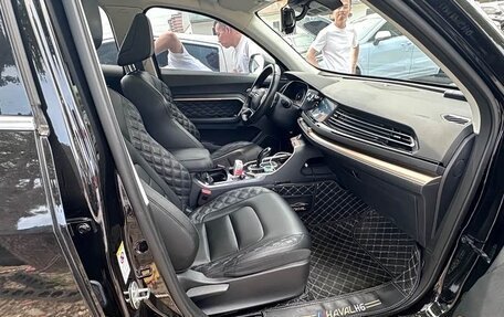 Haval H6, 2021 год, 1 050 202 рублей, 9 фотография
