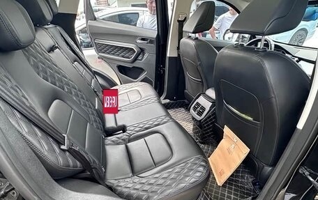 Haval H6, 2021 год, 1 050 202 рублей, 8 фотография