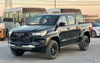Toyota Hilux VIII, 2025 год, 7 300 000 рублей, 1 фотография