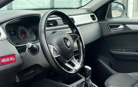 Renault Arkana I, 2021 год, 1 767 000 рублей, 9 фотография