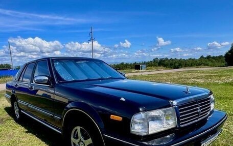 Nissan Cedric VII, 1994 год, 1 100 000 рублей, 1 фотография