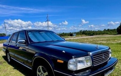 Nissan Cedric VII, 1994 год, 1 100 000 рублей, 1 фотография