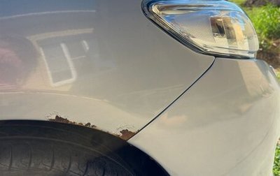 Toyota Corolla, 2007 год, 650 000 рублей, 1 фотография
