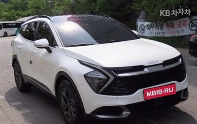 KIA Sportage IV рестайлинг, 2022 год, 1 769 000 рублей, 1 фотография