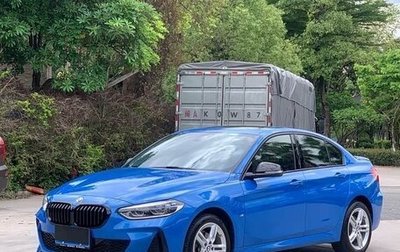 BMW 1 серия, 2022 год, 1 586 123 рублей, 1 фотография